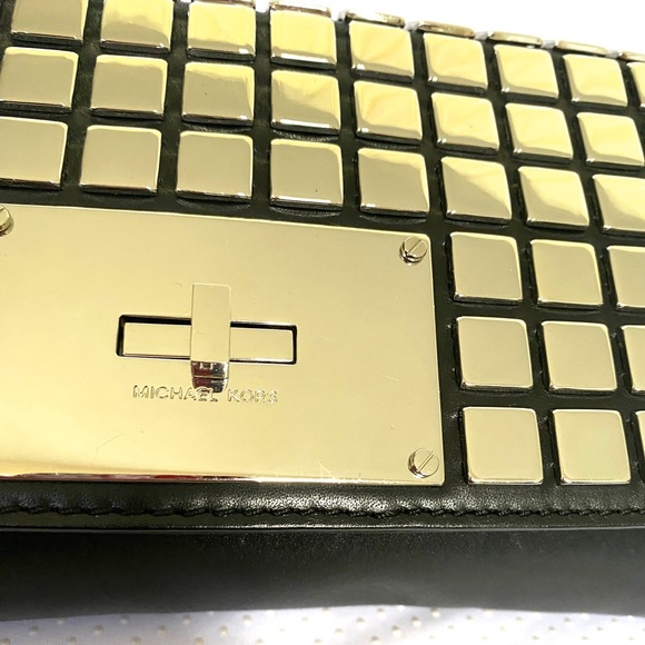 Michael kors Natalia tile clutch - Picture 9 of 13